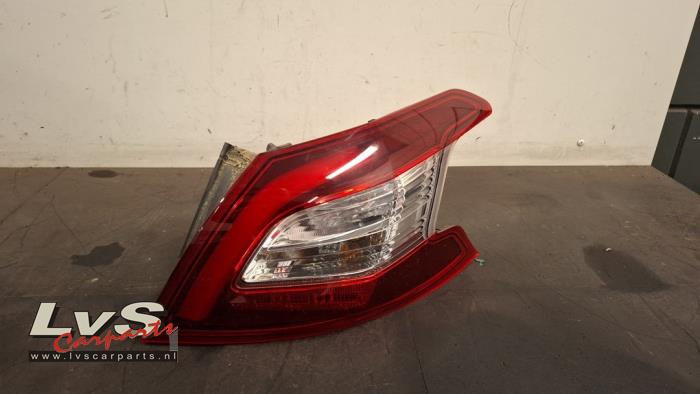 Peugeot 308 Achterlicht rechts