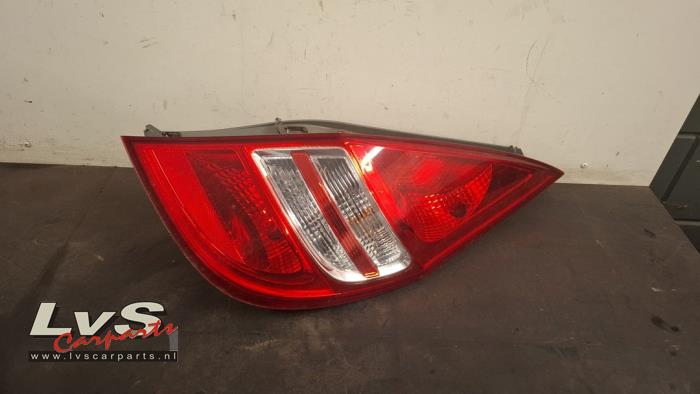 Hyundai I30 Rücklicht rechts