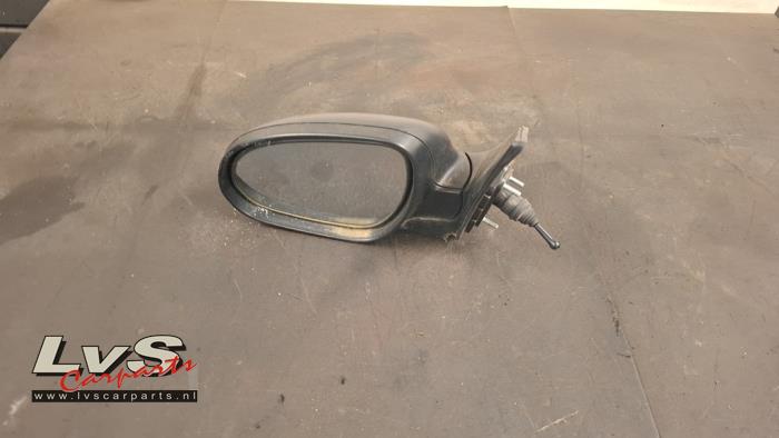 Hyundai I30 Außenspiegel links