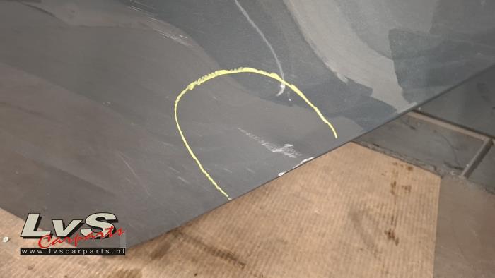 Audi A3 Portière 4portes arrière gauche