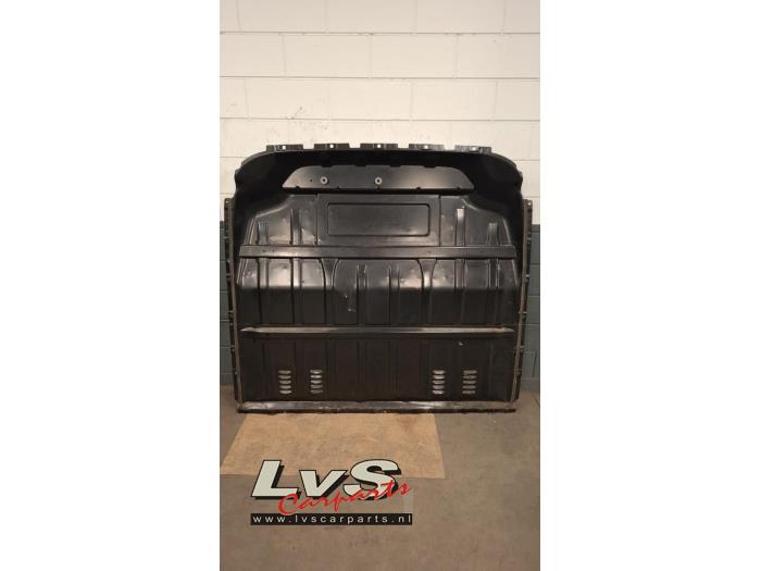 Renault Master Cloison cabine