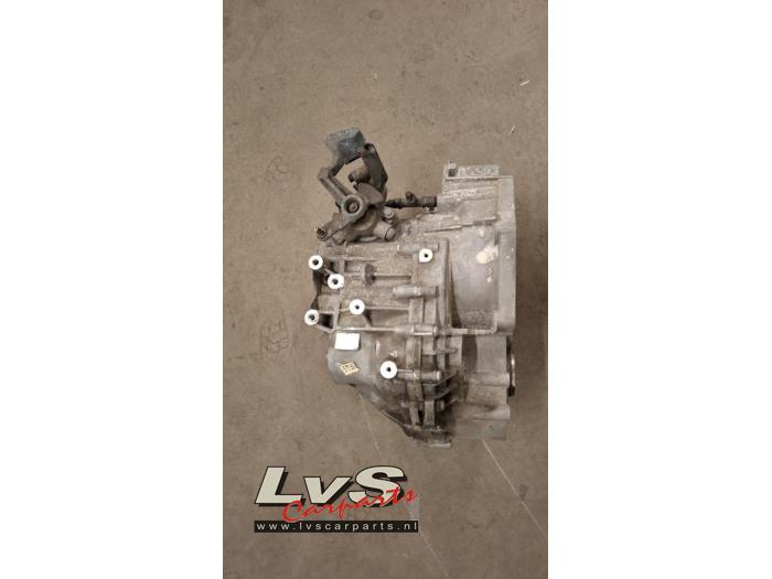 Volkswagen Tiguan Boîte de vitesse