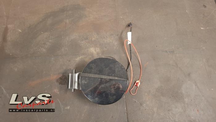 Audi A1 Clapet réservoir