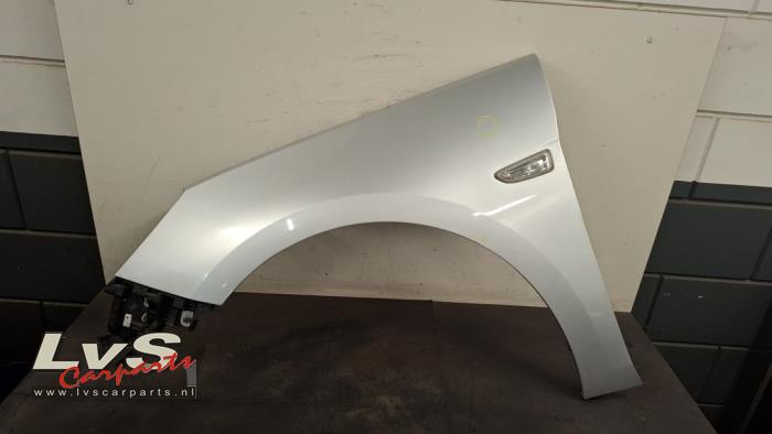 Opel Astra Scherm links-voor