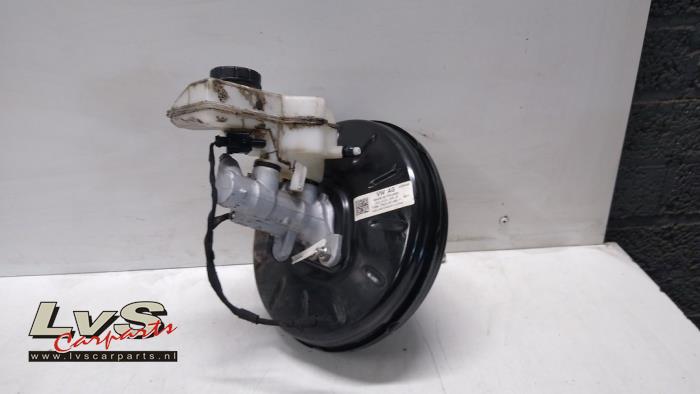 Seat Arona Assistant de freinage