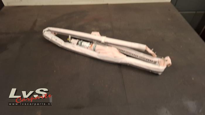 Opel Astra Airbag plafond gauche