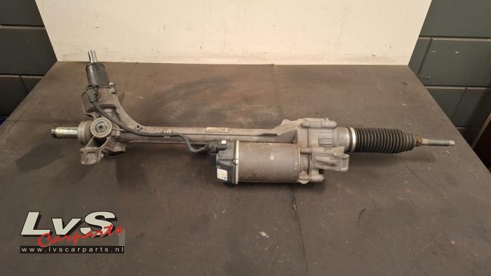 Volkswagen Transporter Lenkgetriebe Servo