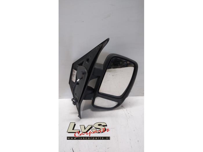 Renault Master Wing mirror, right