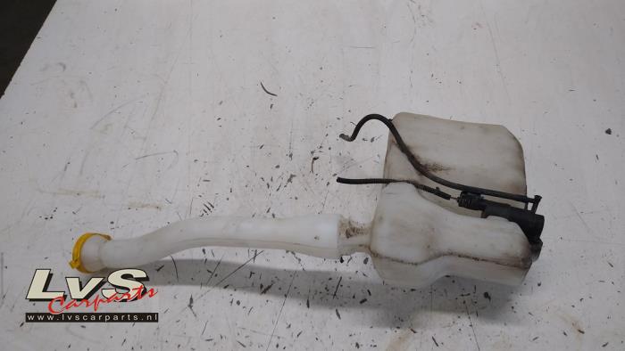 Renault Master Front windscreen washer reservoir