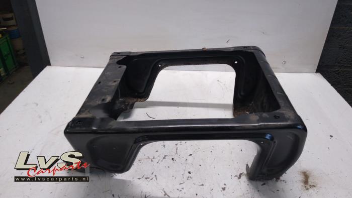 Renault Master Base siège avant droit