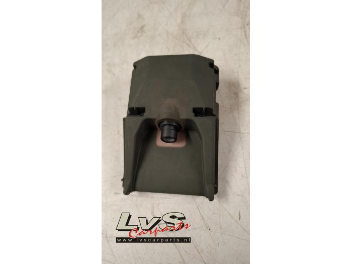 Peugeot 208 Caméra avant