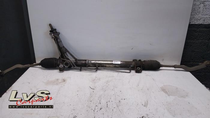 Renault Master Power steering box