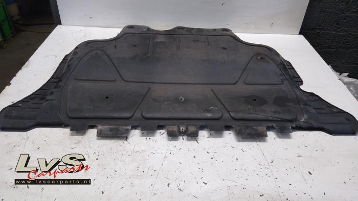 Volkswagen Golf Sportsvan Beschermplaat bodem