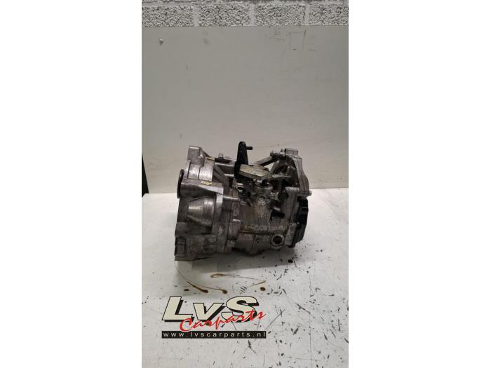 Volkswagen Caddy Gearbox