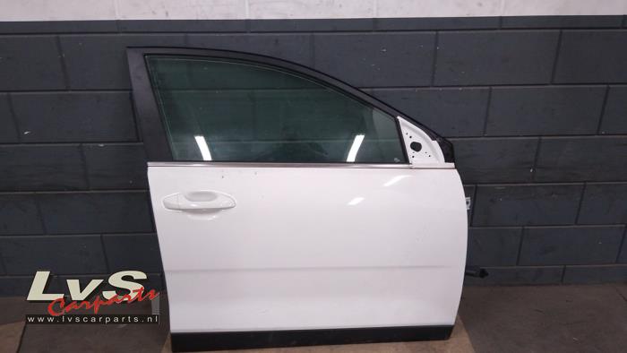 Kia Stonic Front door 4-door, right