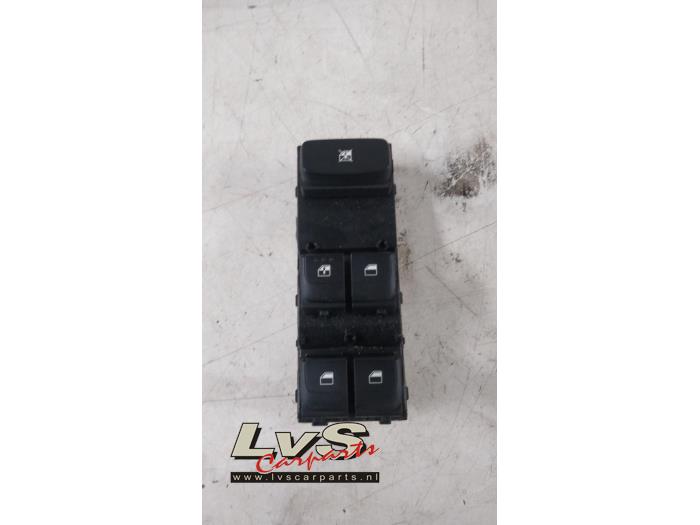 Kia Stonic Electric window switch