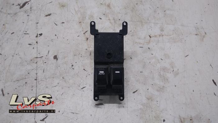 Kia Rio Electric window switch