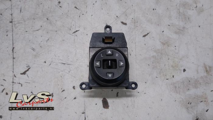 Kia Rio Commutateur rétroviseur