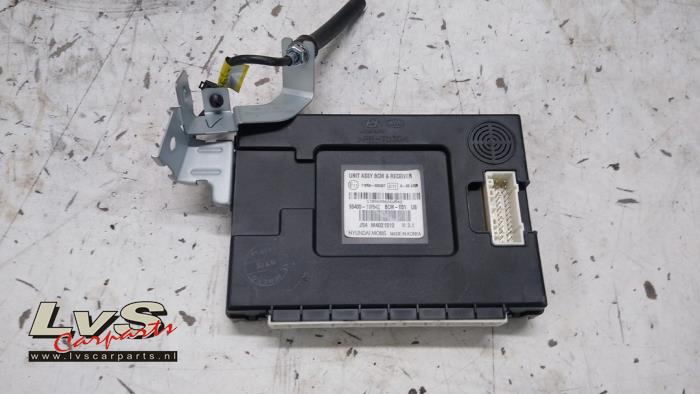 Kia Rio Steuergerät Body Control