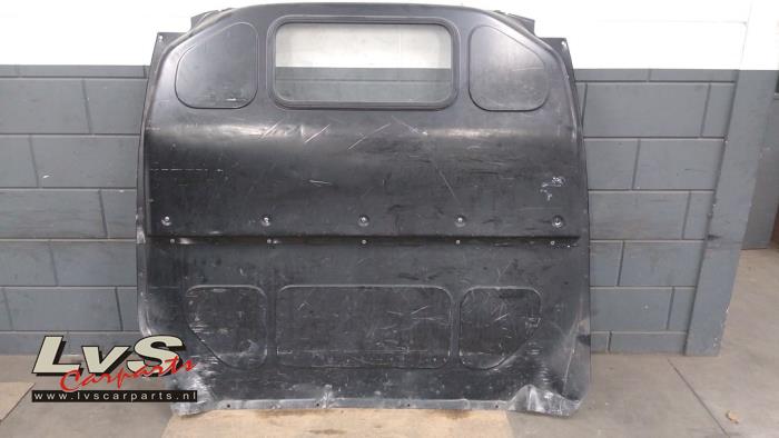 Volkswagen Transporter Cloison cabine