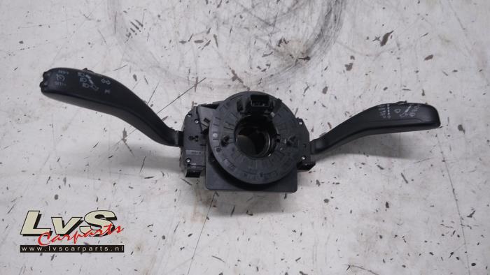 Volkswagen Transporter Commutateur combi colonne de direction