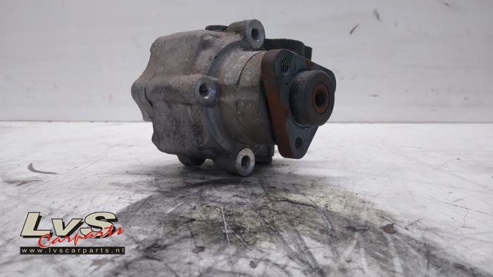 Volkswagen Transporter Lenkkraftverstärker Pumpe