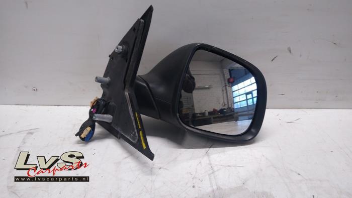 Volkswagen Transporter Buitenspiegel rechts