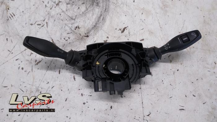 Ford Fiesta Steering column stalk
