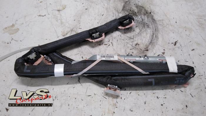 Ford Fiesta Airbag plafond gauche