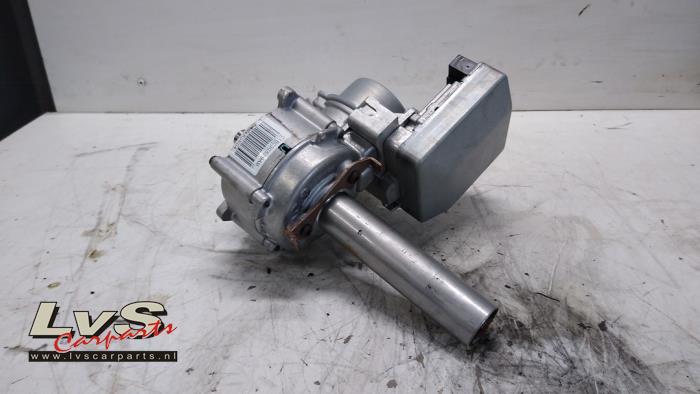 Ford Fiesta Stuurbekrachtiging Elektrisch