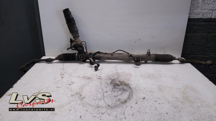 Volkswagen Transporter Lenkgetriebe Servo