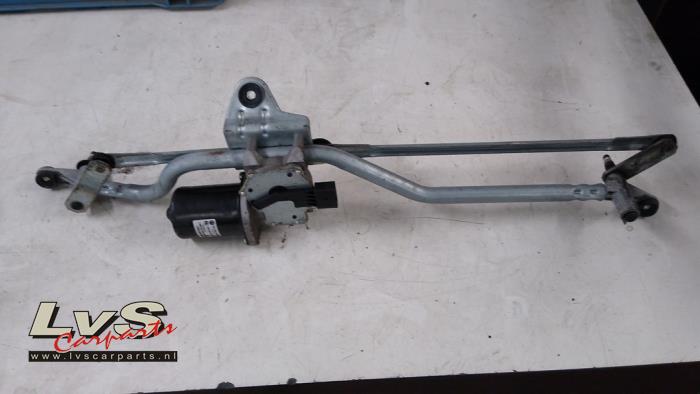 Volkswagen Transporter Wiper motor + mechanism