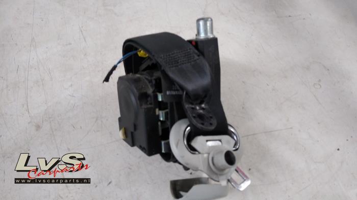 Volkswagen Transporter Ceinture de sécurité avant droite