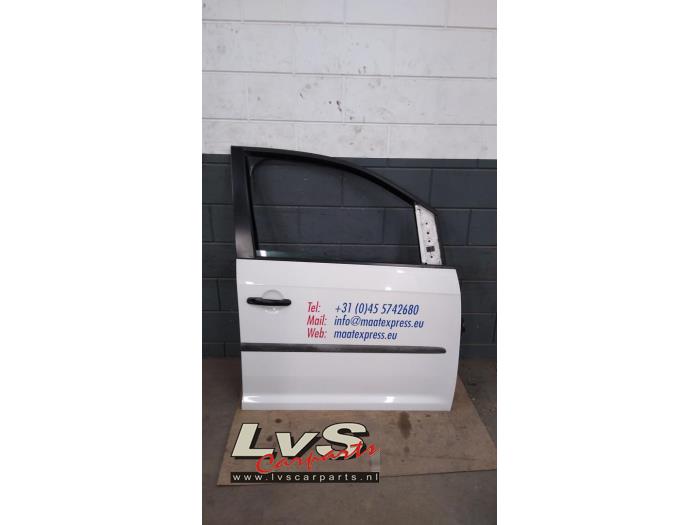 Volkswagen Caddy Tür 2-türig rechts