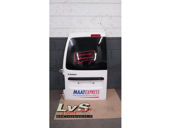 Volkswagen Caddy Achterdeur Bus-Bestelauto