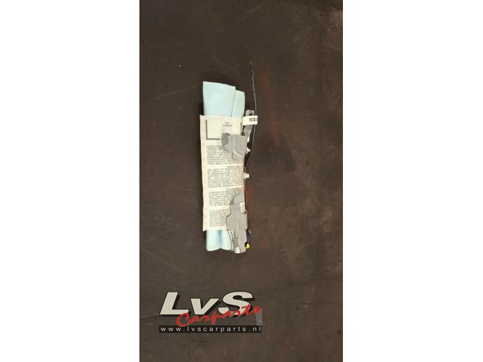 Audi A1 Seat airbag (seat)