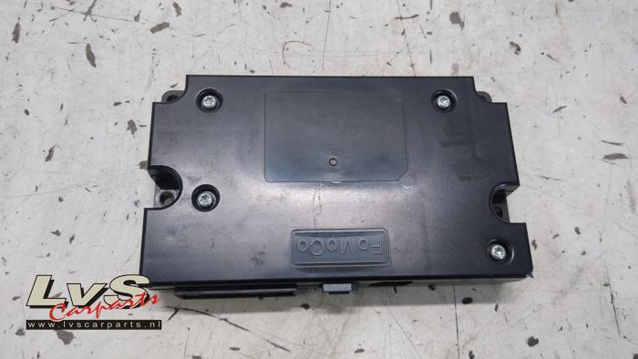 Ford Fiesta Module Bluetooth