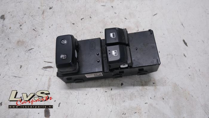 Kia Picanto Electric window switch