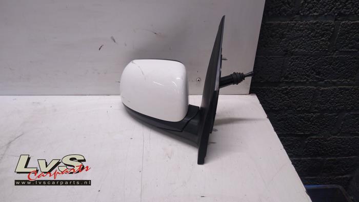 Kia Picanto Rétroviseur extérieur droit