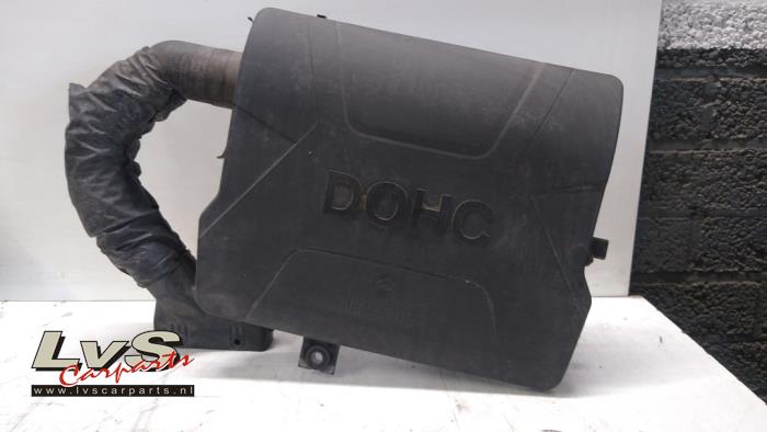 Kia Picanto Luftfilter