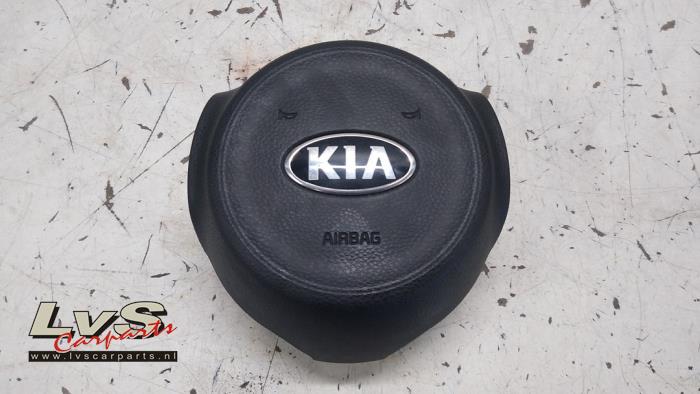Kia Picanto Airbag gauche (volant)