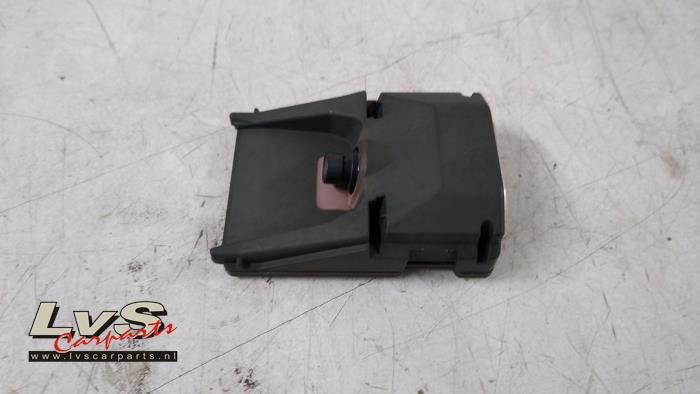 Opel Crossland X Front camera