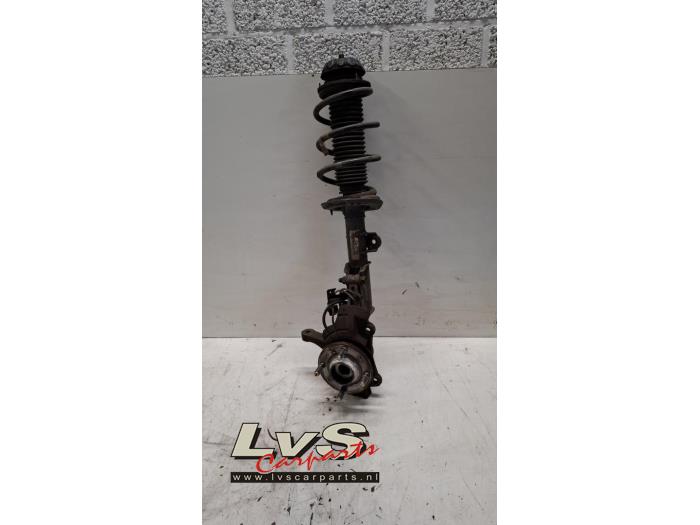 Kia Picanto Schokdemperpoot rechts-voor