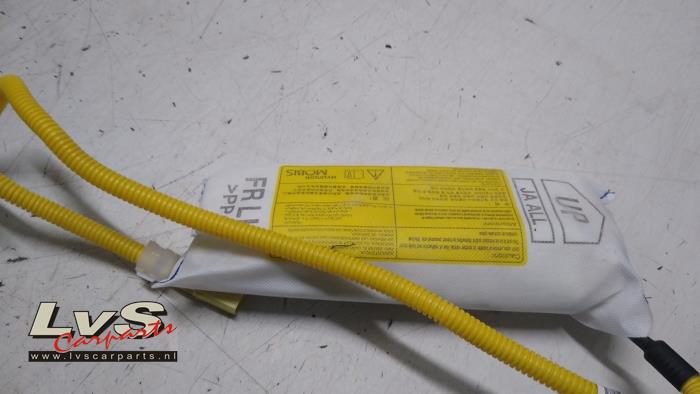 Kia Picanto Airbag siège