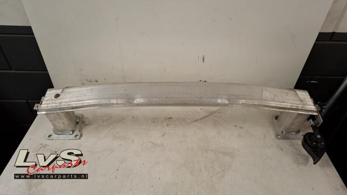 Opel Crossland X Front bumper frame