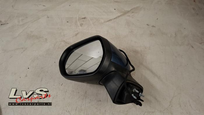 Ford Fiesta Außenspiegel links