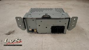 Gebruikte Navigatie computer Ford Fiesta 7 1.1 Ti-VCT 12V 85 Prijs € 150,00 Margeregeling aangeboden door LvS Carparts