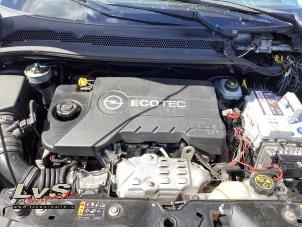 Begagnade Motor Opel Corsa E Pris € 2.250,00 Marginaltabell erbjuds av LvS Carparts