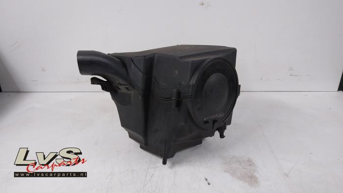 Ford Focus Luchtfilterhuis