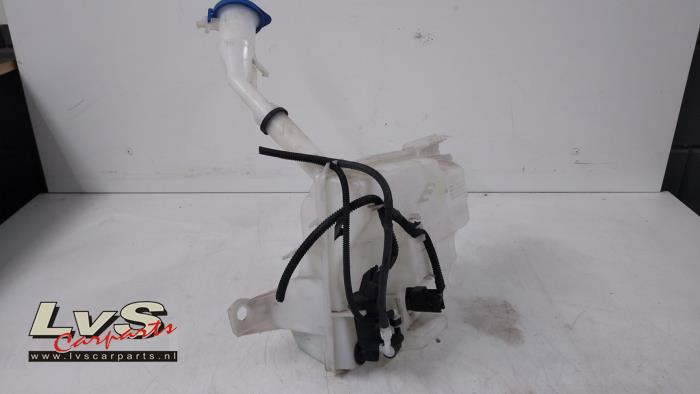 Ford Focus Ruitensproeiertank voor